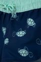 Dětské plavkové šortky OVS  Podšívka: 100% Polyester Hlavní materiál: 100% Polyester