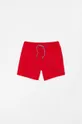 červená OVS - Detské plavkové šortky 104-128 cm Chlapčenský