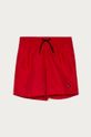 červená Tommy Hilfiger - Plavkové šortky Chlapecký