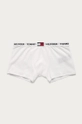 Tommy Hilfiger - Gyerek boxer  95% biopamut, 5% elasztán