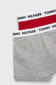 Tommy Hilfiger - Detské boxerky červená