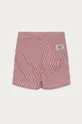 Tommy Hilfiger - Dječje kratke hlače za kupanje 128-164 cm crvena