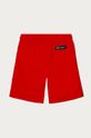 Champion - Detské plavkové šortky 102-179 cm 305309 červená