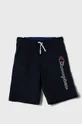 mornarsko plava Champion - Dječje kratke hlače za kupanje 102-179 cm Za dječake