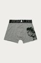 CR7 Cristiano Ronaldo - Dětské boxerky (2-pack) 8400.51.564 vícebarevná SS21