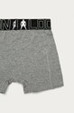 CR7 Cristiano Ronaldo - Dětské boxerky (2-pack) vícebarevná 8400.51.564