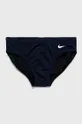tmavomodrá Nike Kids - Detské plavky 130-160 cm Chlapčenský