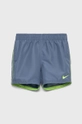 μπλε Nike Kids - Παιδικά σορτς κολύμβησης 120-160 cm Για αγόρια