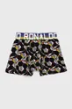 Παιδικά μποξεράκια CR7 Cristiano Ronaldo 116-166 cm (2-pack) γκρί