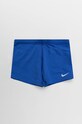 Детские плавки Nike Kids водный спорт голубой NESS9742