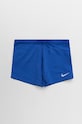 Nike Kids costume da bagno bambini sport acquatici blu NESS9742
