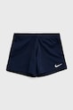 Nike Kids - Costum de baie copii 120-170 cm sporturi acvatice bleumarin NESS9742