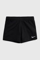 Дитячі плавки Nike Kids водний спорт чорний NESS9742