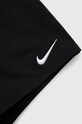 CHLAPEC Dětské plavky Nike Kids NESS9742 černá
