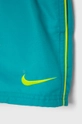 Detské plavkové šortky Nike Kids  100% Polyester