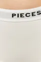 Pieces - Figi (4-pack) 8 % Elastan, 92 % Bawełna organiczna