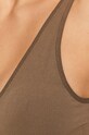 Pieces - Podprsenka (2-pack) 17107721 hnědá