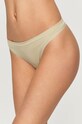 Pieces - Tange (2-pack) pletivo bež 17107723