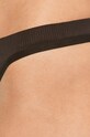 Odjeća Pieces - Tange (2-pack) 17107723 crna