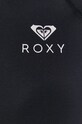 Odzież Roxy T-shirt Essential ERJWR03496 czarny