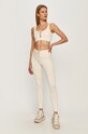 Guess - Sportovní podprsenka O0BA15.MC03W růžová AW21