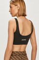 Дрехи Guess - Спортен сутиен O0BA15.MC03W черен