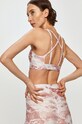 Îmbrăcăminte Guess - Sutien sport O1GA41.MC03X roz