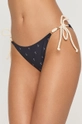 sötétkék Guess - Bikini alsó Női