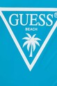 Guess strój kąpielowy niebieski E02J33.LY00K
