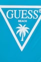 Guess strój kąpielowy niebieski E02J33.LY00K