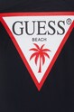 Guess - Strój kąpielowy czarny E02J33.LY00K