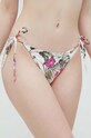 Guess figi kąpielowe dół biały E02O21.MC045