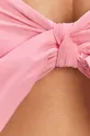 розовый Guess - Купальный бюстгальтер