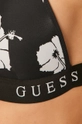 чорний Купальний бюстгальтер Guess