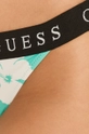 türkiz Guess bikini alsó