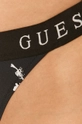 чорний Купальні труси Guess