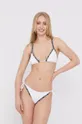 Calvin Klein - Bikini top  Φόδρα: 8% Σπαντέξ, 92% Πολυεστέρας Κύριο υλικό: 21% Σπαντέξ, 79% Πολυεστέρας