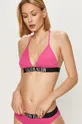 rózsaszín Calvin Klein - Bikini felső Női