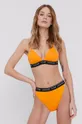 Calvin Klein Figi kąpielowe pomarańczowy