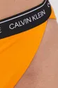 pomarańczowy Calvin Klein Figi kąpielowe