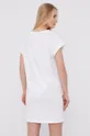 Calvin Klein - Φόρεμα παραλίας λευκό