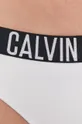 fehér Calvin Klein - Bikini alsó