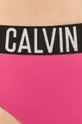 rózsaszín Calvin Klein - Bikini alsó