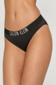 fekete Calvin Klein - Bikini alsó Női