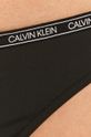 čierna Calvin Klein - Plavkové nohavičky