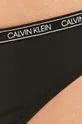 μαύρο Calvin Klein - Μαγιό σλιπ μπικίνι