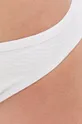 biela Plavkové nohavičky Calvin Klein