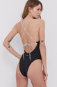 Calvin Klein Strój kąpielowy KW0KW01339.4891 czarny SS21