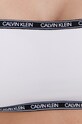 Calvin Klein - Sutien de baie alb KW0KW01274.4891