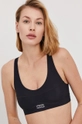 μαύρο Bikini top Calvin Klein Γυναικεία